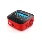 RDX1 Mini Battery Charger AC 240V/65W, 2-4S LiPo/HV/Fe/Ion, Nixx 6-8 cell, PB 6-12V, by Hitec SRP $114.95 RDX1 Mini Battery Charger AC 240V/65W, 2-4S LiPo/HV/Fe/Ion, Nixx 6-8 cell, PB 6-12V, by Hitec SRP $114.95
