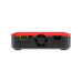 RDX4 Mini Battery Charger 4 Ports, AC 100W Shared, 60w Max, DC 240w, 1-4s Lipo, 1-8 Cell Nicd/NiMh by Hitec SRP $249.00 RDX4 Mini Battery Charger 4 Ports, AC 100W Shared, 60w Max, DC 240w, 1-4s Lipo, 1-8 Cell Nicd/NiMh by Hitec SRP $249.00