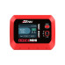 RDX4 Mini Battery Charger 4 Ports, AC 100W Shared, 60w Max, DC 240w, 1-4s Lipo, 1-8 Cell Nicd/NiMh by Hitec SRP $249.00 RDX4 Mini Battery Charger 4 Ports, AC 100W Shared, 60w Max, DC 240w, 1-4s Lipo, 1-8 Cell Nicd/NiMh by Hitec SRP $249.00