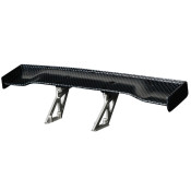 1/10 REAR WING CARBON STYLE  by Team C SRP $35.10