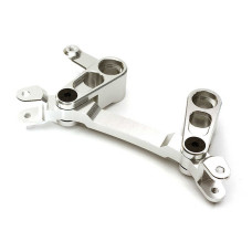 Steering Bell Crank Set -1/10 Granite 4X4 3S BLX by Arrma SRP $80.68 Steering Bell Crank Set -1/10 Granite 4X4 3S BLX by Arrma SRP $80.68