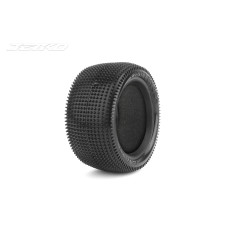 1/10 Buggy Carpet/Astro 2WD/4WD Rear-Challenger/Composite Super Soft/Insert Tires (2) by Jetko SRP $24.15 1/10 Buggy Carpet/Astro 2WD/4WD Rear-Challenger/Composite Super Soft/Insert Tires (2) by Jetko SRP $24.15