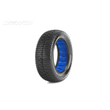 1/10 Buggy 2WD Front-DESIRER/Ultra Soft/Insert Pair by Jetko SRP $31.31 1/10 Buggy 2WD Front-DESIRER/Ultra Soft/Insert Pair by Jetko SRP $31.31