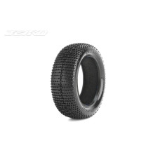 1/10 Buggy 2WD Front-DESIRER/Ultra Soft With Open Cell Foam 6222BK 41mm wide Insert by Jetko SRP $29.30