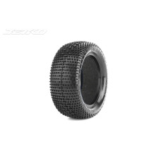 1/10 Buggy 4WD Front-DESIRER Ultra Soft With Open Cell Foam 6222BK 41mm Wide Insert by Jetko SRP $29.95