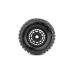 1/5 XMT EX-SLAYER/Claw Rim/Black/Medium Soft/Glued/Blted MTD Tires (2) by Jetko SRP $157.32 1/5 XMT EX-SLAYER/Claw Rim/Black/Medium Soft/Glued/Blted MTD Tires (2) by Jetko SRP $157.32