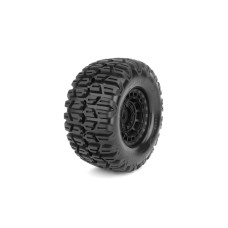 1/5 XMT EX-SLAYER/Claw Rim/Black/Medium Soft/Glued/Blted MTD Tires (2) by Jetko SRP $157.32 1/5 XMT EX-SLAYER/Claw Rim/Black/Medium Soft/Glued/Blted MTD Tires (2) by Jetko SRP $157.32