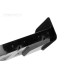 Jetko 1/8 Cross Off Road Buggy Truggy Wing Black SRP $34.67