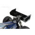 Jetko 1/8 Cross Off Road Buggy Truggy Wing Black SRP $34.67