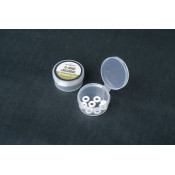 P3 Low Friction O Ring (w/special o-ring grease) (for 3mm shaft) (8pcs) by Koswork SRP $12.39