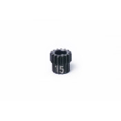 32P M0.8 15T Lightweight Hardened Steel Pinion Gear (for 5mm shaft, w/high torque set screw) by Koswork SRP $23.51 32P M0.8 15T Lightweight Hardened Steel Pinion Gear (for 5mm shaft, w/high torque set screw) by Koswork SRP $23.51
