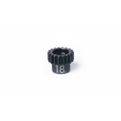 32P M0.8 18T Lightweight Hardened Steel Pinion Gear (for 5mm shaft, w/high torque set screw) by Koswork SRP $24.26 32P M0.8 18T Lightweight Hardened Steel Pinion Gear (for 5mm shaft, w/high torque set screw) by Koswork SRP $24.26