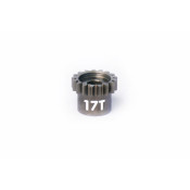 48P 17T Aluminum Thin Lightweight Pinion Gear by Koswork SRP $15.66 48P 17T Aluminum Thin Lightweight Pinion Gear by Koswork SRP $15.66