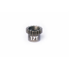 48P 17T Aluminum Thin Lightweight Pinion Gear by Koswork SRP $15.66 48P 17T Aluminum Thin Lightweight Pinion Gear by Koswork SRP $15.66