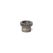 48P 18T Aluminum Thin Lightweight Pinion Gear by Koswork SRP $15.66 48P 18T Aluminum Thin Lightweight Pinion Gear by Koswork SRP $15.66