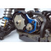 48P 22T Aluminum Thin Lightweight Pinion Gear by Koswork SRP $15.66 48P 22T Aluminum Thin Lightweight Pinion Gear by Koswork SRP $15.66