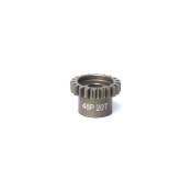48P 20T Aluminum Thin Lightweight Pinion Gear by Koswork SRP $15.66