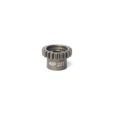 48P 20T Aluminum Thin Lightweight Pinion Gear by Koswork SRP $15.66 48P 20T Aluminum Thin Lightweight Pinion Gear by Koswork SRP $15.66