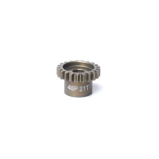 48P 21T Aluminum Thin Lightweight Pinion Gear by Koswork SRP $15.66