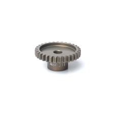 48P 31T Aluminum Thin Lightweight Pinion Gear by Koswork SRP $15.66 48P 31T Aluminum Thin Lightweight Pinion Gear by Koswork SRP $15.66