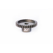 48P 32T Aluminum Thin Lightweight Pinion Gear by Koswork SRP $17.59