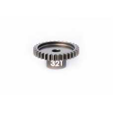 48P 32T Aluminum Thin Lightweight Pinion Gear by Koswork SRP $17.59 48P 32T Aluminum Thin Lightweight Pinion Gear by Koswork SRP $17.59