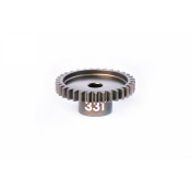 48P 33T Aluminum Thin Lightweight Pinion Gear by Koswork SRP $17.59