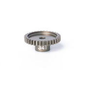 48P 34T Aluminum Thin Lightweight Pinion Gear by Koswork SRP $17.59