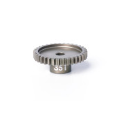 48P 35T Aluminum Thin Lightweight Pinion Gear by Koswork SRP $17.59