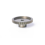48P 37T Aluminum Thin Lightweight Pinion Gear by Koswork SRP $17.59