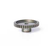 48P 38T Aluminum Thin Lightweight Pinion Gear by Koswork SRP $17.59