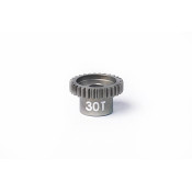 64P 30T Aluminum Thin Lightweight Pinion Gear by Koswork SRP $16.71 64P 30T Aluminum Thin Lightweight Pinion Gear by Koswork SRP $16.71