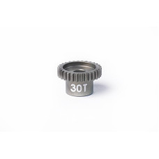 64P 30T Aluminum Thin Lightweight Pinion Gear by Koswork SRP $16.71 64P 30T Aluminum Thin Lightweight Pinion Gear by Koswork SRP $16.71