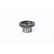 64P 31T Aluminum Thin Lightweight Pinion Gear by Koswork SRP $16.71 64P 31T Aluminum Thin Lightweight Pinion Gear by Koswork SRP $16.71