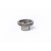 64P 34T Aluminum Thin Lightweight Pinion Gear by Koswork SRP $16.71 64P 34T Aluminum Thin Lightweight Pinion Gear by Koswork SRP $16.71