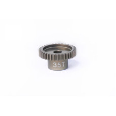 64P 35T Aluminum Thin Lightweight Pinion Gear by Koswork SRP $16.71 64P 35T Aluminum Thin Lightweight Pinion Gear by Koswork SRP $16.71