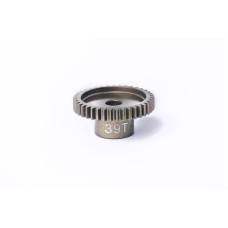 64P 39T Aluminum Thin Lightweight Pinion Gear by Koswork SRP $16.71 64P 39T Aluminum Thin Lightweight Pinion Gear by Koswork SRP $16.71