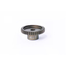 64P 40T Aluminum Thin Lightweight Pinion Gear by Koswork SRP $16.71 64P 40T Aluminum Thin Lightweight Pinion Gear by Koswork SRP $16.71