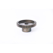 64P 41T Aluminum Thin Lightweight Pinion Gear by Koswork SRP $16.71 64P 41T Aluminum Thin Lightweight Pinion Gear by Koswork SRP $16.71