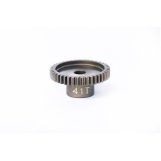 64P 41T Aluminum Thin Lightweight Pinion Gear by Koswork SRP $16.71 64P 41T Aluminum Thin Lightweight Pinion Gear by Koswork SRP $16.71