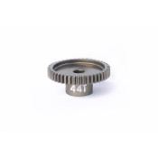 64P 44T Aluminum Thin Lightweight Pinion Gear by Koswork SRP $16.71 64P 44T Aluminum Thin Lightweight Pinion Gear by Koswork SRP $16.71