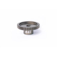 64P 44T Aluminum Thin Lightweight Pinion Gear by Koswork SRP $16.71 64P 44T Aluminum Thin Lightweight Pinion Gear by Koswork SRP $16.71