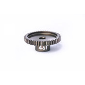 64P 46T Aluminum Thin Lightweight Pinion Gear by Koswork SRP $16.71 64P 46T Aluminum Thin Lightweight Pinion Gear by Koswork SRP $16.71