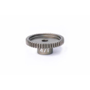 64P 47T Aluminum Thin Lightweight Pinion Gear by Koswork SRP $16.71 64P 47T Aluminum Thin Lightweight Pinion Gear by Koswork SRP $16.71