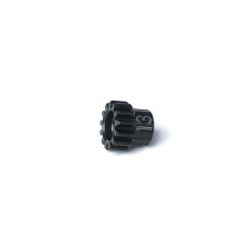 Mod 1 M1 13T Lightweight Hardened Steel Pinion Gear (for 5mm shaft, w/high torque set screw) by Koswork SRP $22.19 Mod 1 M1 13T Lightweight Hardened Steel Pinion Gear (for 5mm shaft, w/high torque set screw) by Koswork SRP $22.19
