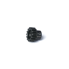Mod 1 M1 14T Lightweight Hardened Steel Pinion Gear (for 5mm shaft, w/high torque set screw) by Koswork SRP $22.19 Mod 1 M1 14T Lightweight Hardened Steel Pinion Gear (for 5mm shaft, w/high torque set screw) by Koswork SRP $22.19