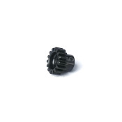 Mod 1 M1 15T Lightweight Hardened Steel Pinion Gear (for 5mm shaft, w/high torque set screw) by Koswork SRP $22.19