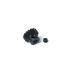 Mod 1 M1 16T Lightweight Hardened Steel Pinion Gear (for 5mm shaft, w/high torque set screw) by Koswork SRP $22.19 Mod 1 M1 16T Lightweight Hardened Steel Pinion Gear (for 5mm shaft, w/high torque set screw) by Koswork SRP $22.19