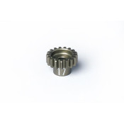 Mod 1 M1 17T Aluminum Lightweight Pinion Gear (for 5mm shaft, w/high torque set screw) by Koswork SRP $24.51