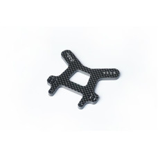 Tekno EB48/NB48 2.0/2.1 Front Carbon Shock Tower (+5 Camber Postion) by Koswork SRP $44.87 Tekno EB48/NB48 2.0/2.1 Front Carbon Shock Tower (+5 Camber Postion) by Koswork SRP $44.87